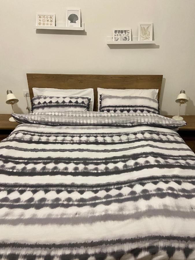 Sleepwell In Valganna Apartment Ngoại thất bức ảnh